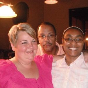 Meet your Posher, Gerald